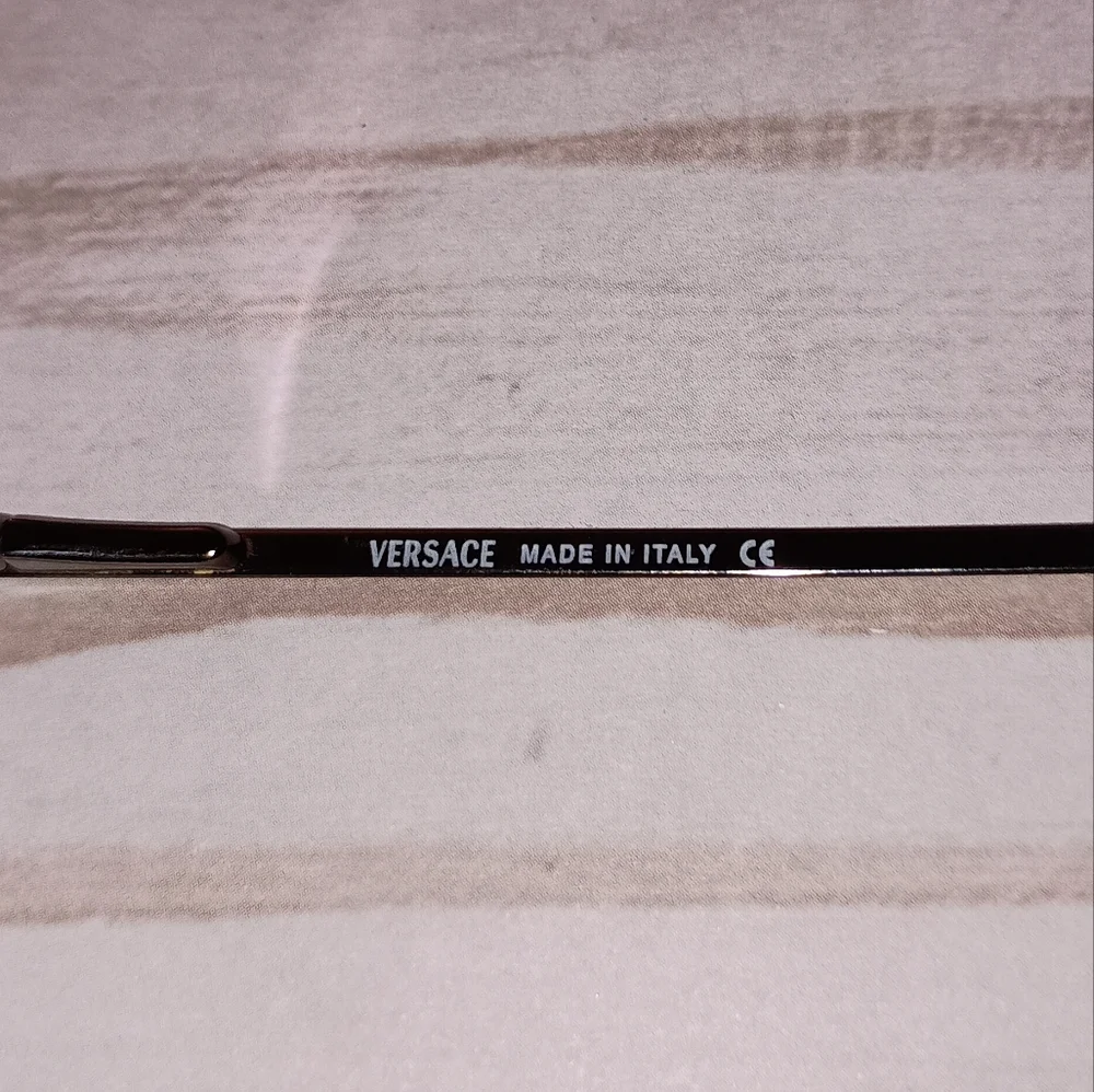 versace metal